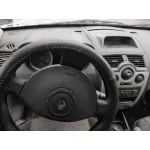 RENAULT MEGANE II BERLINA 3P RENAULT MEGANE II BERLINA 3P '2003 1.5 DCI DIESEL PLATA 2002