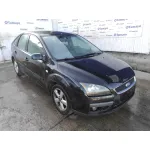 FORD FOCUS BERLINA (CAP) FORD FOCUS BERLINA (CAP) '2005 1.6 TDCI CAT NEGRO 2004