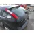 FORD FOCUS BERLINA (CAP) FORD FOCUS BERLINA (CAP) '2005 1.6 TDCI CAT NEGRO 2004