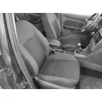 FORD FOCUS BERLINA (CAP) FORD FOCUS BERLINA (CAP) '2005 1.6 TDCI CAT NEGRO 2004