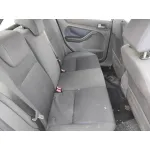 FORD FOCUS BERLINA (CAP) FORD FOCUS BERLINA (CAP) '2005 1.6 TDCI CAT NEGRO 2004