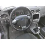 FORD FOCUS BERLINA (CAP) FORD FOCUS BERLINA (CAP) '2005 1.6 TDCI CAT NEGRO 2004