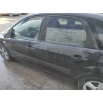 FORD FOCUS BERLINA (CAP) FORD FOCUS BERLINA (CAP) '2005 1.6 TDCI CAT NEGRO 2004