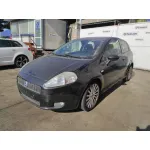 FIAT GRANDE PUNTO (199) FIAT GRANDE PUNTO (199) '2006 1.9 8V JTD CAT NEGRO 2005