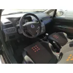FIAT GRANDE PUNTO (199) FIAT GRANDE PUNTO (199) '2006 1.9 8V JTD CAT NEGRO 2005