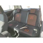 FIAT GRANDE PUNTO (199) FIAT GRANDE PUNTO (199) '2006 1.9 8V JTD CAT NEGRO 2005