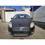 FIAT GRANDE PUNTO (199) FIAT GRANDE PUNTO (199) '2006 1.9 8V JTD CAT NEGRO 2005