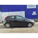 FIAT GRANDE PUNTO (199) FIAT GRANDE PUNTO (199) '2006 1.9 8V JTD CAT NEGRO 2005