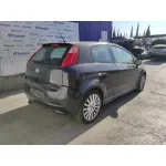FIAT GRANDE PUNTO (199) FIAT GRANDE PUNTO (199) '2006 1.9 8V JTD CAT NEGRO 2005