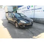 Fiat BRAVO II (198_) 2007