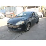 Fiat BRAVO II (198_) 2007