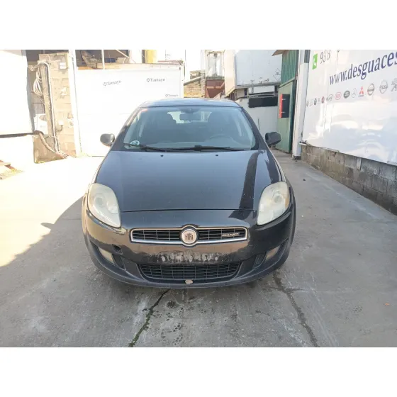 Fiat BRAVO II (198_) 2007