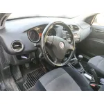 Fiat BRAVO II (198_) 2007