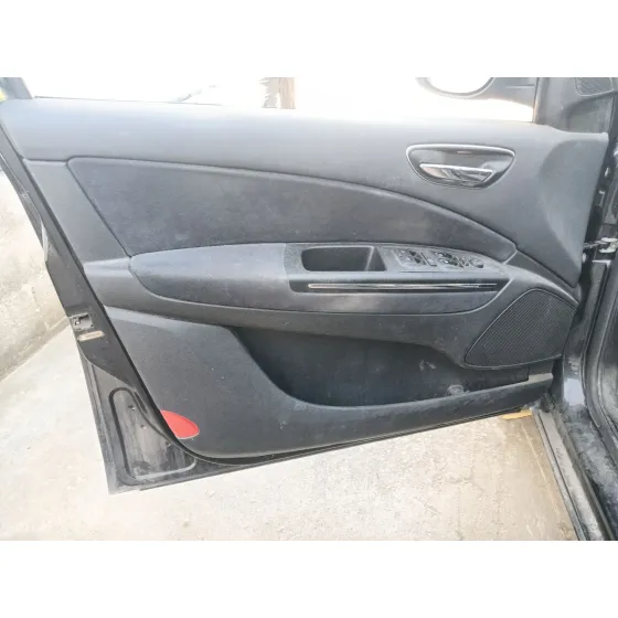 Fiat BRAVO II (198_) 2007