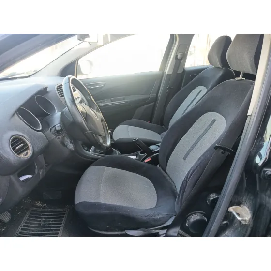 Fiat BRAVO II (198_) 2007