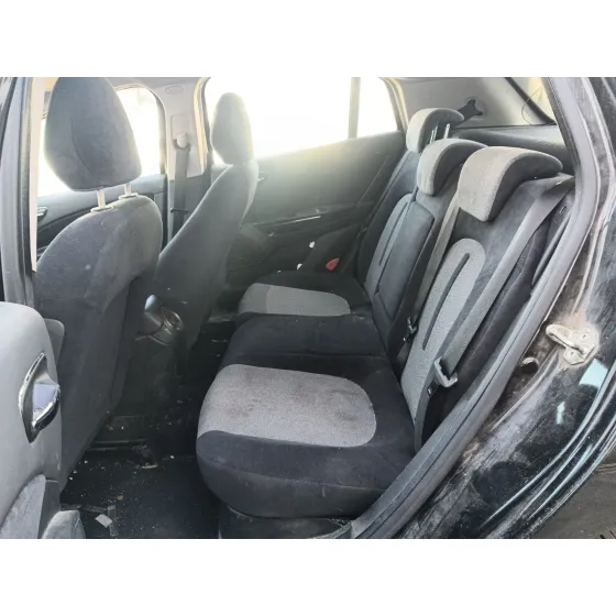 Fiat BRAVO II (198_) 2007