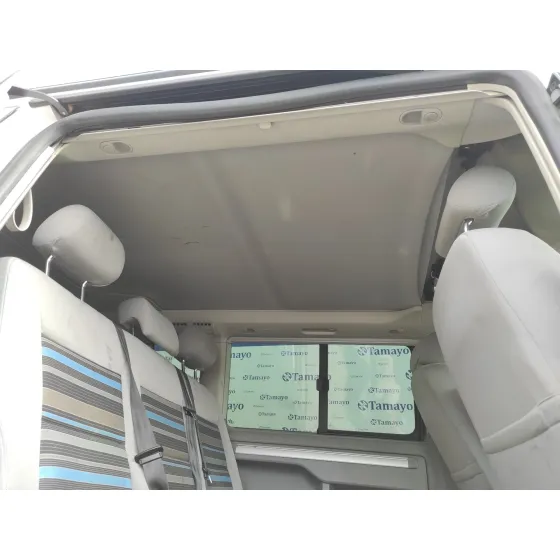 VOLKSWAGEN T5 TRANSPORTER (7E) '2012 2.0 TDI CAT (CFCA) BLANCO