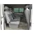 VOLKSWAGEN T5 TRANSPORTER (7E) VOLKSWAGEN T5 TRANSPORTER (7E) '2012 2.0 TDI CAT (CFCA) BLANCO 2009