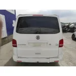 VOLKSWAGEN T5 TRANSPORTER (7E) VOLKSWAGEN T5 TRANSPORTER (7E) '2012 2.0 TDI CAT (CFCA) BLANCO 2009