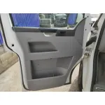 VOLKSWAGEN T5 TRANSPORTER (7E) VOLKSWAGEN T5 TRANSPORTER (7E) '2012 2.0 TDI CAT (CFCA) BLANCO 2009