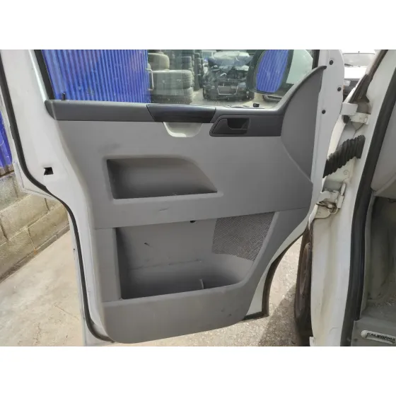 VOLKSWAGEN T5 TRANSPORTER (7E) '2012 2.0 TDI CAT (CFCA) BLANCO