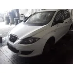 SEAT ALTEA (5P1) SEAT ALTEA (5P1) '2005 * BLANCO 2004