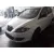 SEAT ALTEA (5P1) SEAT ALTEA (5P1) '2005 * BLANCO 2004