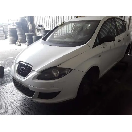 SEAT ALTEA (5P1) '2005 * BLANCO
