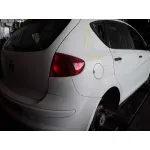 SEAT ALTEA (5P1) SEAT ALTEA (5P1) '2005 * BLANCO 2004