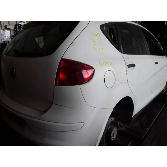 SEAT ALTEA (5P1) '2005 * BLANCO