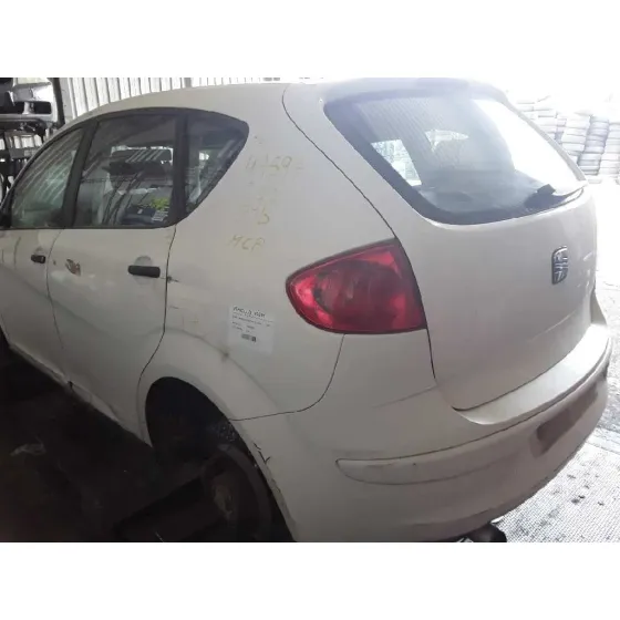 SEAT ALTEA (5P1) '2005 * BLANCO