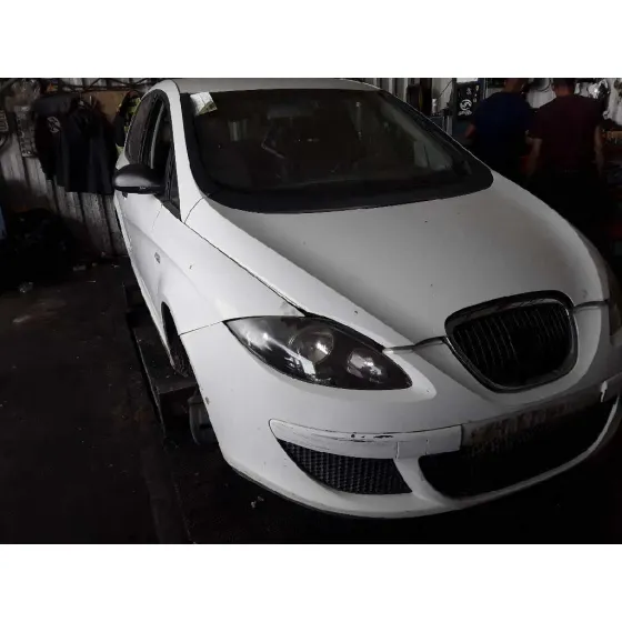 SEAT ALTEA (5P1) '2005 * BLANCO