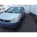 HONDA CIVIC BERLINA 3 (EP1/2) HONDA CIVIC BERLINA 3 (EP1/2) '2002 1.6 VTEC CAT (D 16 V 1) PLATA 2001