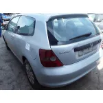 HONDA CIVIC BERLINA 3 (EP1/2) HONDA CIVIC BERLINA 3 (EP1/2) '2002 1.6 VTEC CAT (D 16 V 1) PLATA 2001