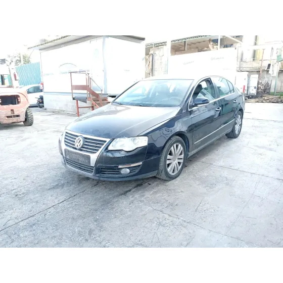 Volkswagen PASSAT B6 (3C2) 2005