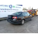 VOLKSWAGEN PASSAT B6 (3C2)  2005