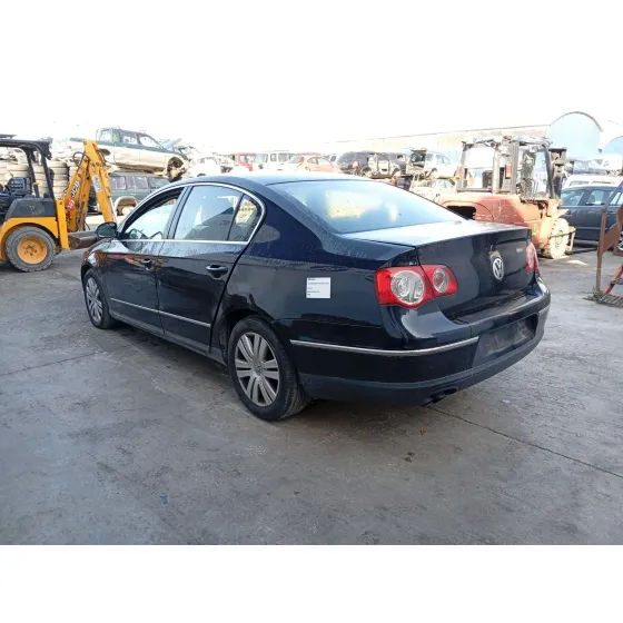 Volkswagen PASSAT B6 (3C2) 2005