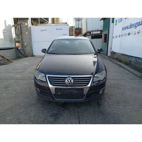 Volkswagen PASSAT B6 (3C2) 2005