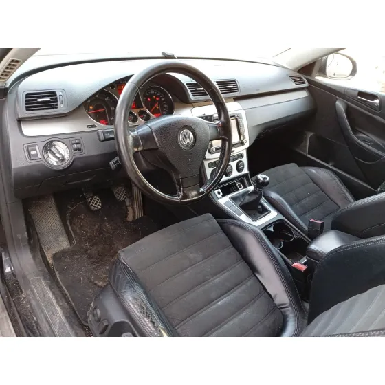 Volkswagen PASSAT B6 (3C2) 2005