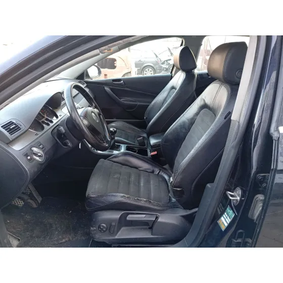 Volkswagen PASSAT B6 (3C2) 2005