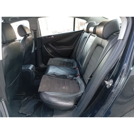 Volkswagen PASSAT B6 (3C2) 2005