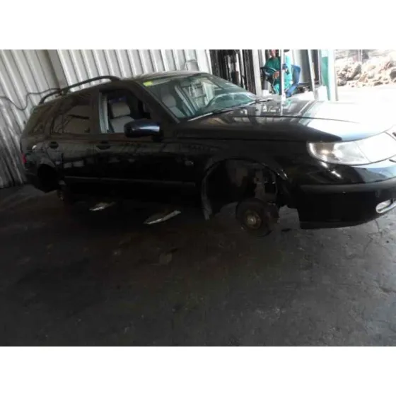 SAAB 9-5 BERLINA '2002 2.0 CAT NEGRO