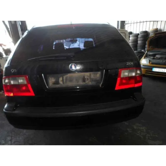 SAAB 9-5 BERLINA '2002 2.0 CAT NEGRO