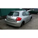 TOYOTA AURIS TOYOTA AURIS '2008 2.0 D-4D CAT GRIS 2006