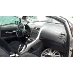 TOYOTA AURIS TOYOTA AURIS '2008 2.0 D-4D CAT GRIS 2006