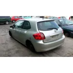 TOYOTA AURIS TOYOTA AURIS '2008 2.0 D-4D CAT GRIS 2006