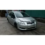 TOYOTA AURIS TOYOTA AURIS '2008 2.0 D-4D CAT GRIS 2006