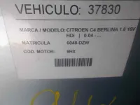 Imagen del vehículo
