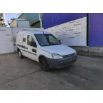 OPEL COMBO (CORSA C) OPEL COMBO (CORSA C) '2006 CORSA C BLANCO 2001
