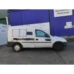 OPEL COMBO (CORSA C) OPEL COMBO (CORSA C) '2006 CORSA C BLANCO 2001
